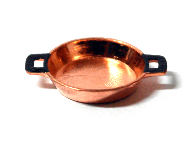 画像5: 銅　ソテーパンセット
