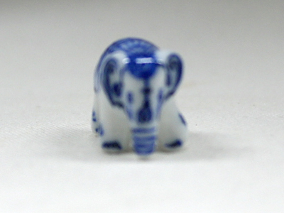 画像4: 陶器のエレファント（象）