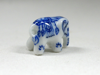 画像5: 陶器のエレファント（象）