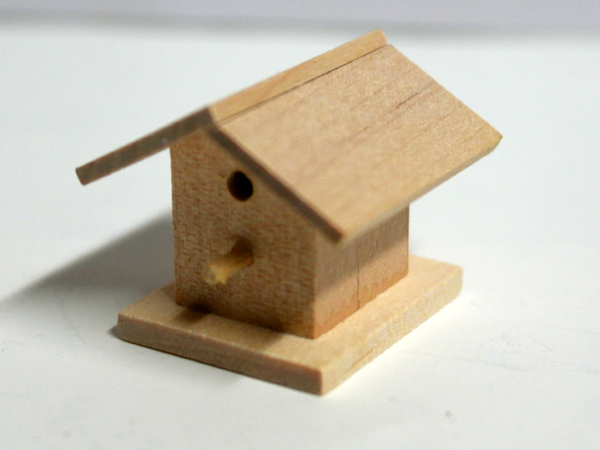 画像3: 鳥小屋