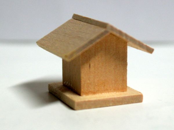 画像5: 鳥小屋