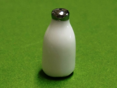 画像2: ミルクボトル　2本セット