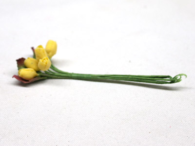 画像1: 花束