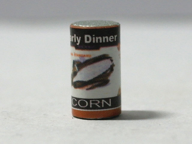 画像1: 缶詰