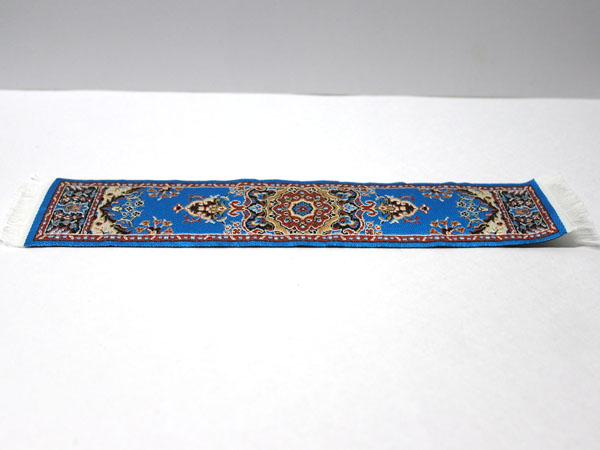 画像2: トルコ絨毯　ランナー　4x22cm