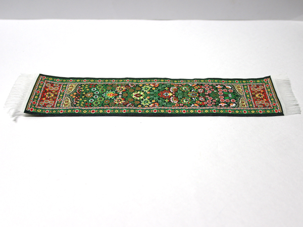 画像4: トルコ絨毯　ランナー　4x22cm