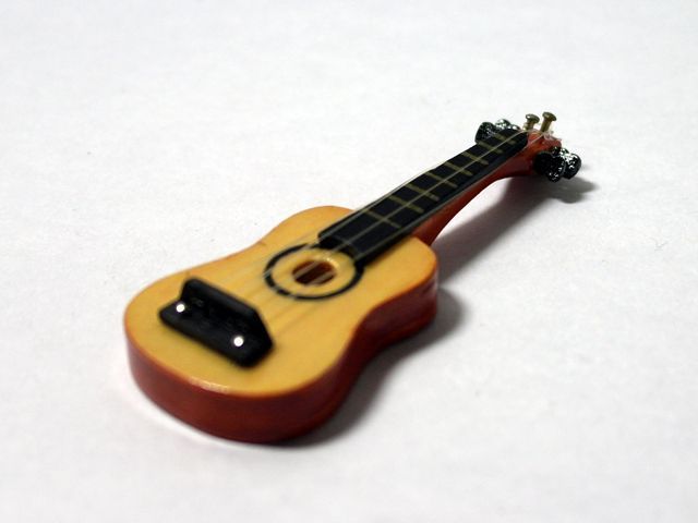 画像1: スパニッシュ・ギター