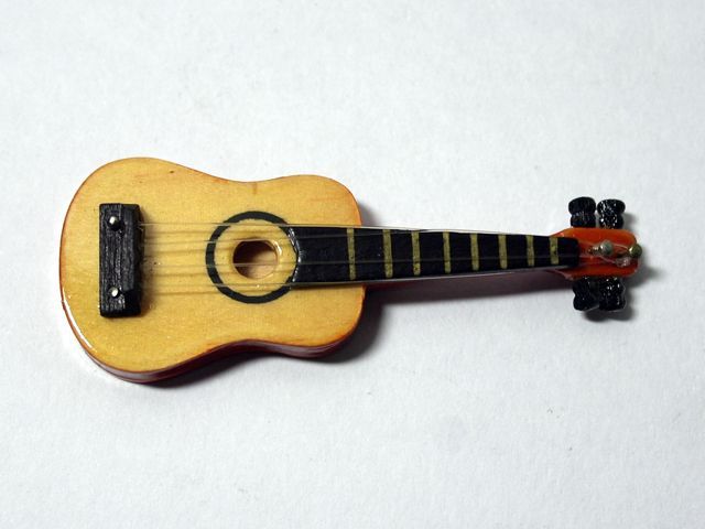 画像2: スパニッシュ・ギター