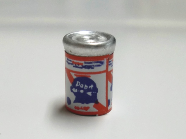 画像1: ドリンク缶