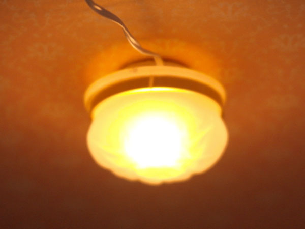 画像: 照明　シーリング　ライト