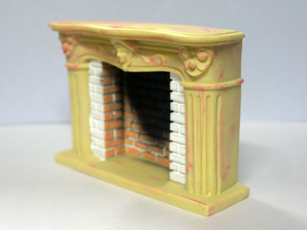 画像3: ファイヤー・プレイス　暖炉　フレンチ