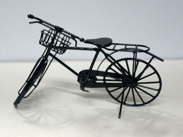 画像1: 自転車　