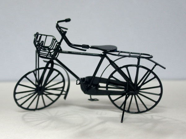 画像2: 自転車　