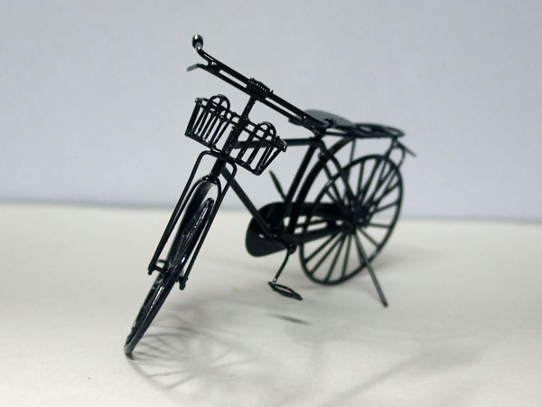 画像3: 自転車　
