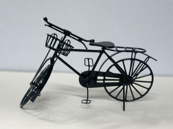 画像4: 自転車　