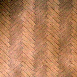 画像4: 壁紙　床用　寄せ木張り  55.88cm　x　76.25cm