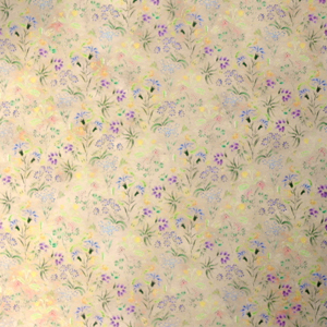 画像4: 壁紙　A3 (297 × 421 ミリ)　Meadow Flowers