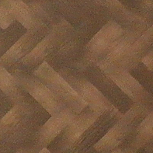 画像1: 壁紙　床用　A3 (297 × 420 ミリ)　"Herringbone Floor"