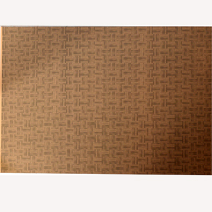 画像4: 壁紙　床用　A3 (297 × 420 ミリ)　"Square Parquet "