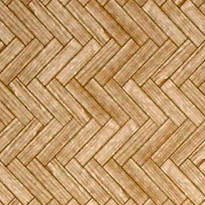画像1: 壁紙　床用　A3 (297 × 420 ミリ)　"Parquet Flooring"　Medium