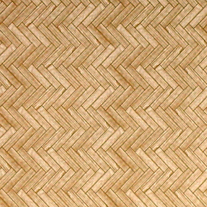 画像2: 壁紙　床用　A3 (297 × 420 ミリ)　"Parquet Flooring"　Medium
