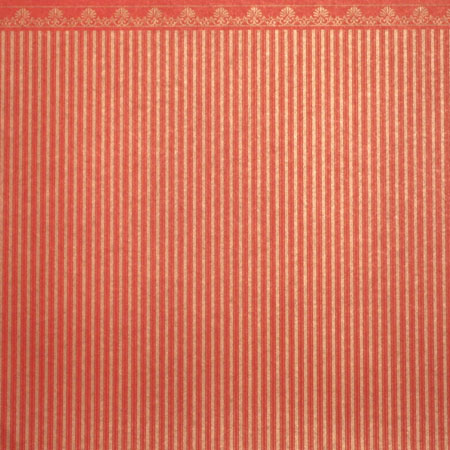 画像3: 壁紙　A3 (297 × 420 ミリ)室内壁用　Majestic Gold/Red