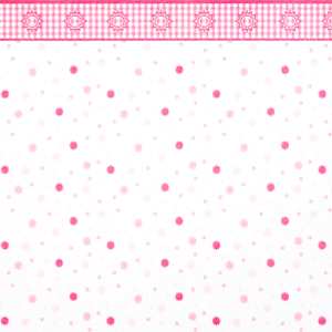 画像3: "Damask"　Pink