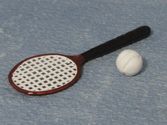 画像1: テニス　ラケット　セット